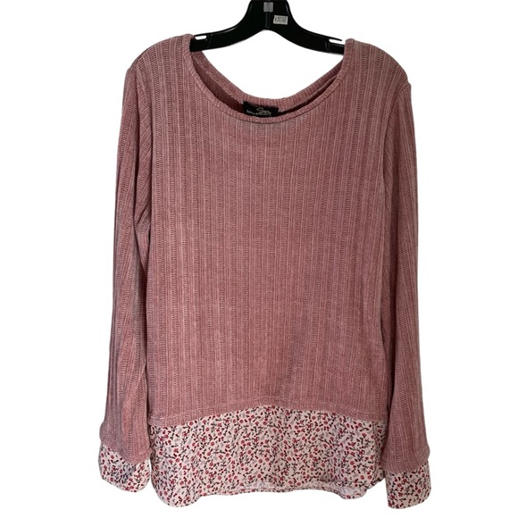 Suzanne Betro | Sweater - Picture 2 of 12